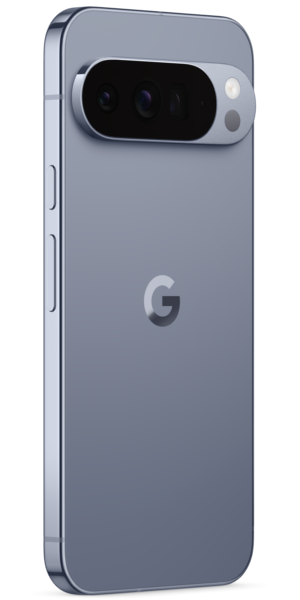 Imagen trasera Google PIXEL 10 PRO XL 512 GB