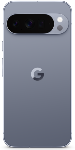 Imagen trasera Google PIXEL 10 PRO XL 512 GB