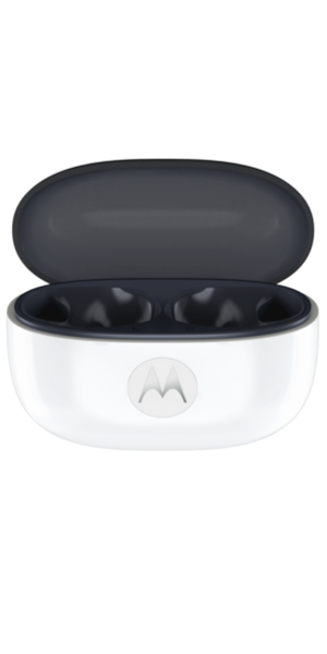 Imagen trasera Motorola moto buds 2