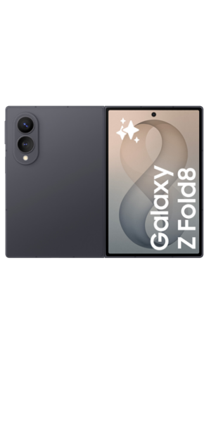 Teléfono móvil libre Samsung Galaxy Z Fold8 5G 256 GB
