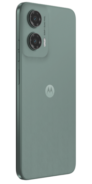 Imagen trasera Motorola MOTO G35 5G 4+128 GB