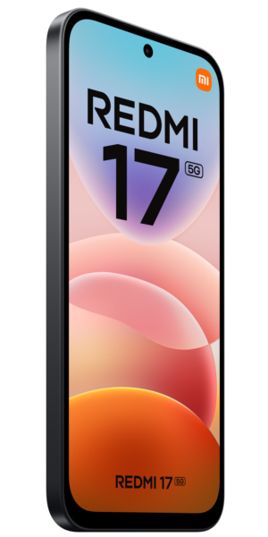Imagen trasera Xiaomi Redmi 17 5G 256 GB