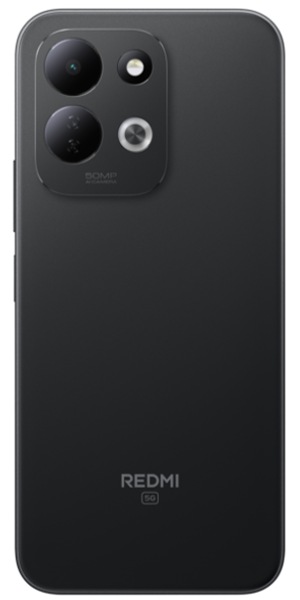 Imagen trasera Xiaomi Redmi 17 5G 256 GB