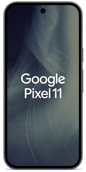 Teléfono móvil libre Google Pixel 11 256 GB