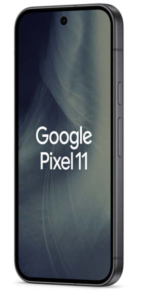 Imagen trasera Google Pixel 11 256 GB