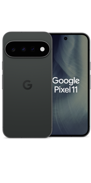 Imagen trasera Google Pixel 11 256 GB