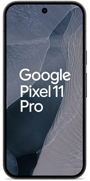 Teléfono móvil libre Google Pixel 11 Pro 256 GB