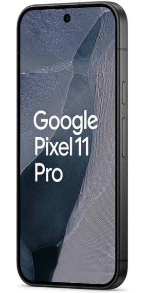 Imagen trasera Google Pixel 11 Pro 256 GB