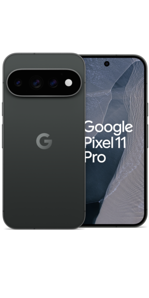 Imagen trasera Google Pixel 11 Pro 256 GB