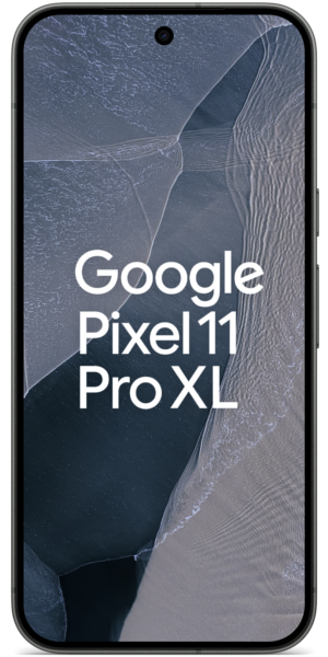 Teléfono móvil libre Google Pixel 11 Pro XL 512 GB