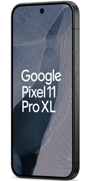 Imagen trasera Google Pixel 11 Pro XL 512 GB