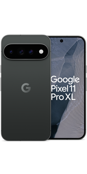Imagen trasera Google Pixel 11 Pro XL 512 GB