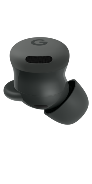 Imagen trasera Google Pixel Buds 2a