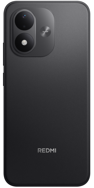 Imagen trasera Xiaomi Redmi Note 17 5G 256 GB