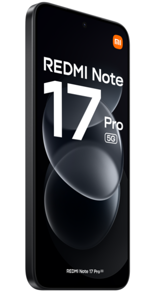 Imagen trasera Xiaomi Redmi Note 17 Pro 5G 256 GB