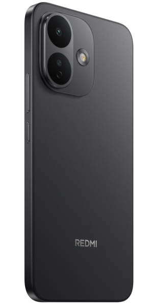Imagen trasera Xiaomi Redmi Note 17 Pro 5G 256 GB