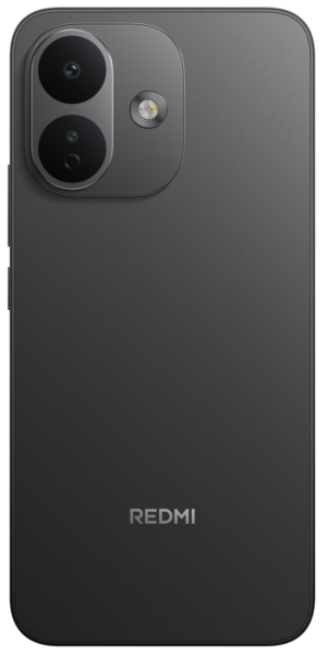 Imagen trasera Xiaomi Redmi Note 17 Pro 5G 256 GB