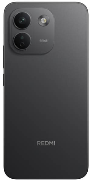 Imagen trasera Xiaomi Redmi Note 17 Pro Max 5G 256 GB