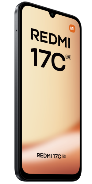 Imagen trasera Xiaomi Redmi 17C 5G 128 GB