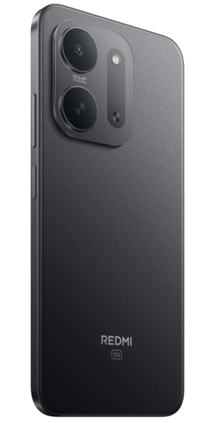 Imagen trasera Xiaomi Redmi 17C 5G 128 GB