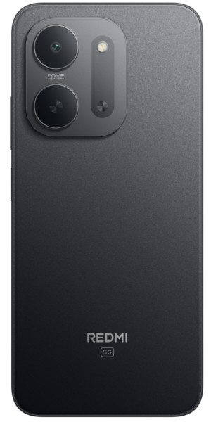 Imagen trasera Xiaomi Redmi 17C 5G 128 GB