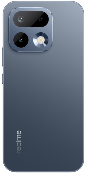 Imagen trasera realme 16 Pro 5G 512 GB