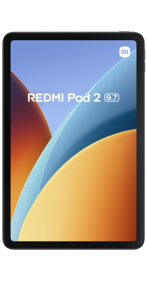 Teléfono móvil libre Xiaomi Redmi Pad 2 9.7" 128 GB