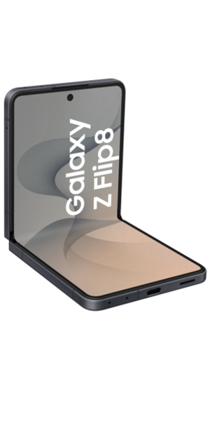 Teléfono móvil libre Samsung Galaxy Z Flip8  256 GB