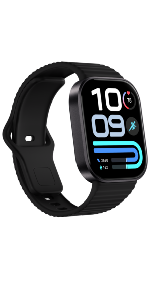 Imagen trasera Xiaomi Redmi Watch 6 Lite
