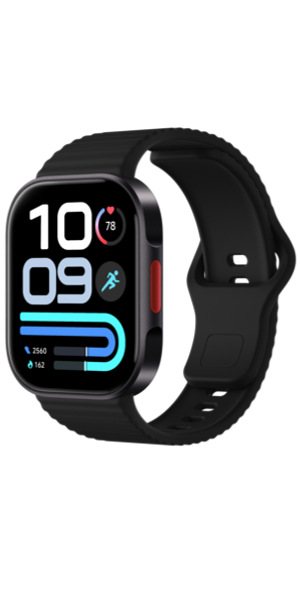 Imagen trasera Xiaomi Redmi Watch 6 Lite