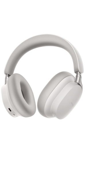 Imagen trasera vivo Headphone Studio