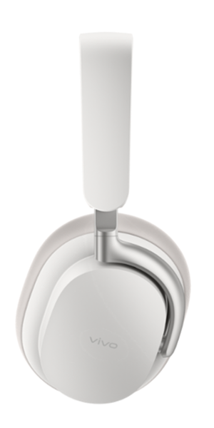 Imagen trasera vivo Headphone Studio