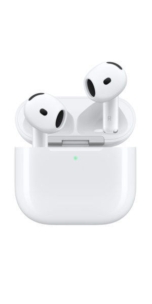 Teléfono móvil libre Apple AirPods 5