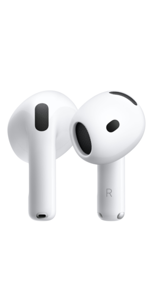 Imagen trasera Apple AirPods 5