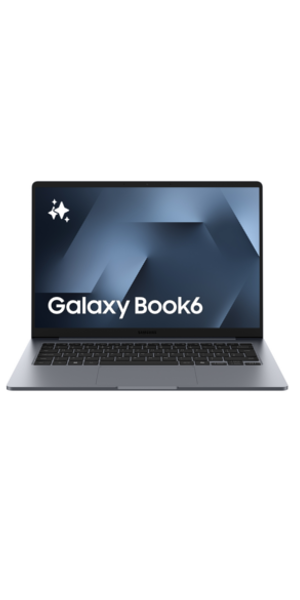 Teléfono móvil libre Samsung Galaxy Book6 i5 8+256 GB W11