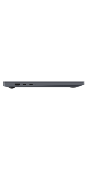 Imagen trasera Samsung Galaxy Book6 i5 8+256 GB W11
