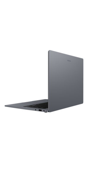 Imagen trasera Samsung Galaxy Book6 i5 8+256 GB W11