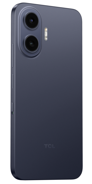 Imagen trasera TCL P80 Pro NXTPAPER 512 GB