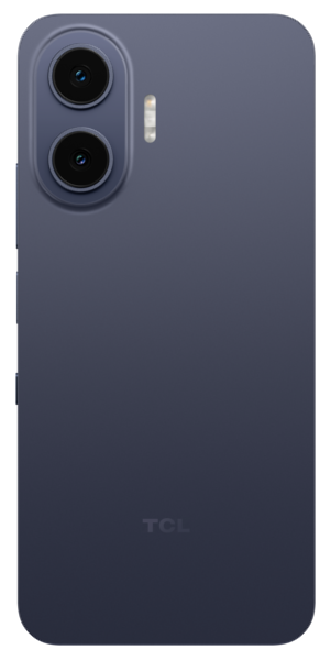 Imagen trasera TCL P80 Pro NXTPAPER 512 GB
