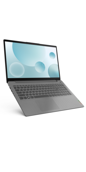 Imagen trasera Lenovo Ideapad 3 i5 8+512 GB W11