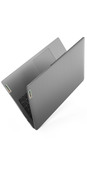 Imagen trasera Lenovo Ideapad 3 i5 8+512 GB W11