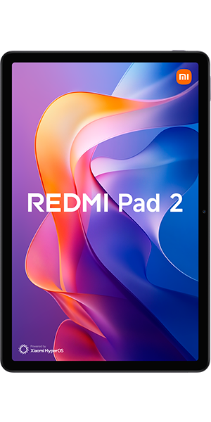 Teléfono móvil libre Xiaomi REDMI PAD 2 WIFI 4+128 GB