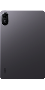 Imagen trasera Xiaomi REDMI PAD 2 WIFI 4+128 GB