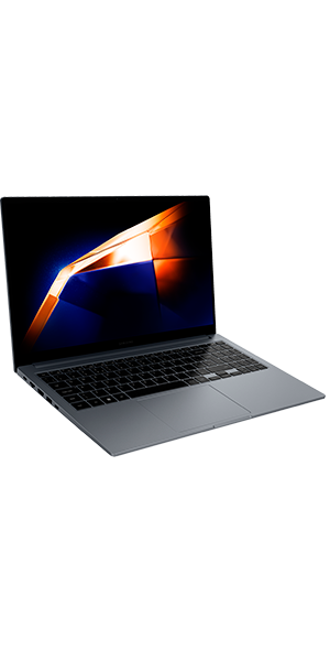 Teléfono móvil libre Samsung GALAXY BOOK4 i3 W11 8+256 GB