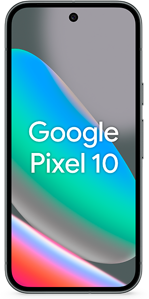 Teléfono móvil libre Google PIXEL 10 128 GB imagen 1