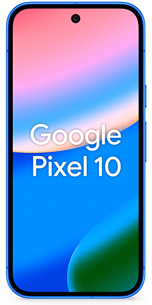 Teléfono móvil libre Google PIXEL 10 128 GB imagen 1