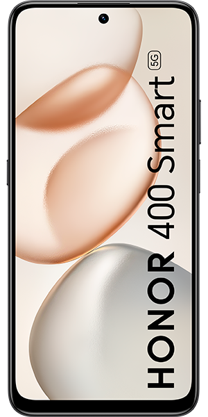 Teléfono móvil libre Honor 400 SMART 5G 128 GB
