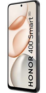 Imagen trasera Honor 400 SMART 5G 128 GB