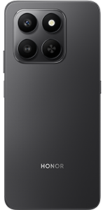 Imagen trasera Honor 400 SMART 5G 128 GB