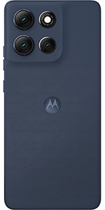 Imagen trasera Motorola MOTO G86 5G 8+256 GB